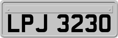 LPJ3230