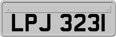 LPJ3231