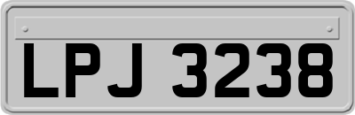 LPJ3238