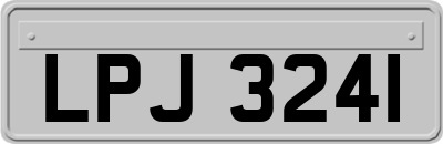 LPJ3241