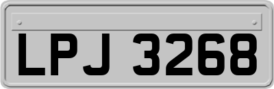 LPJ3268