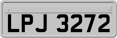 LPJ3272