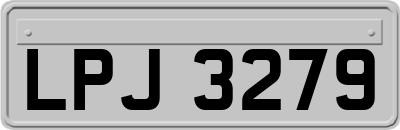 LPJ3279