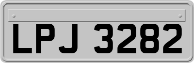 LPJ3282