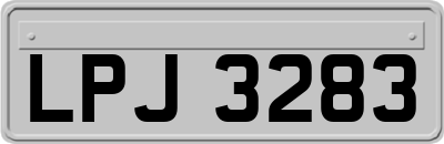 LPJ3283