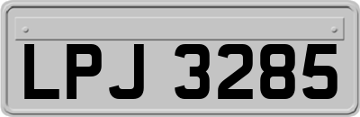 LPJ3285