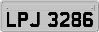 LPJ3286