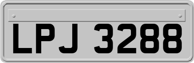 LPJ3288