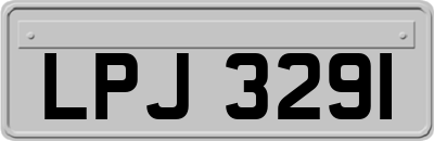 LPJ3291