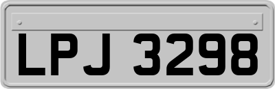 LPJ3298