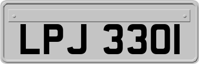 LPJ3301