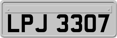 LPJ3307