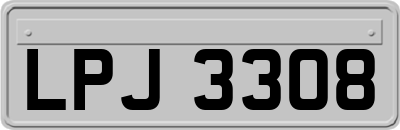 LPJ3308