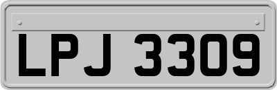 LPJ3309