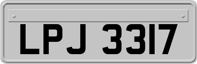 LPJ3317