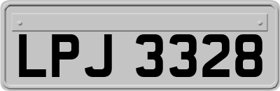 LPJ3328