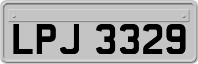 LPJ3329