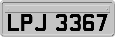 LPJ3367