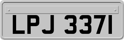 LPJ3371