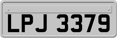 LPJ3379