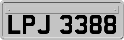 LPJ3388