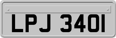 LPJ3401