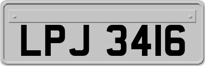LPJ3416
