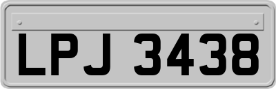 LPJ3438