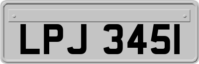 LPJ3451