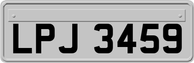 LPJ3459