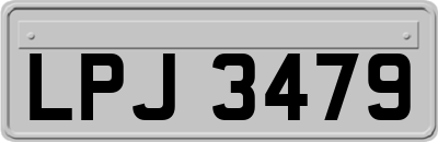 LPJ3479
