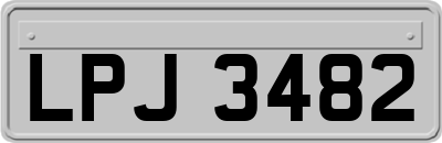 LPJ3482