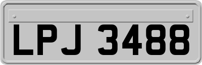 LPJ3488