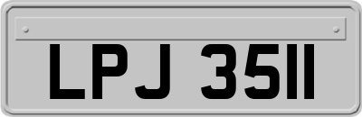 LPJ3511