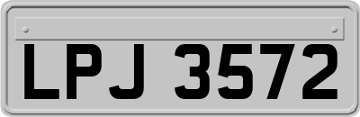 LPJ3572