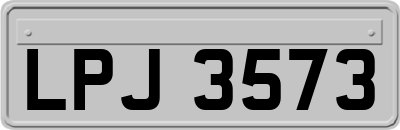 LPJ3573