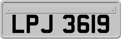 LPJ3619