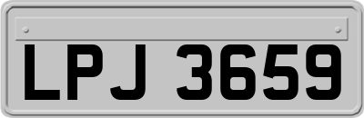 LPJ3659
