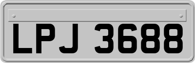 LPJ3688