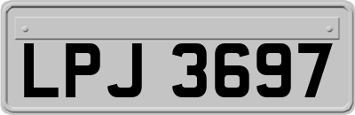 LPJ3697