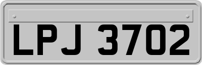 LPJ3702