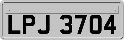 LPJ3704