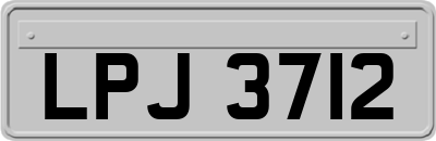 LPJ3712