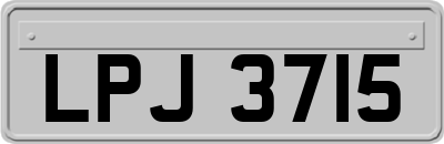 LPJ3715