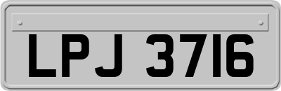 LPJ3716