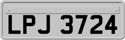LPJ3724