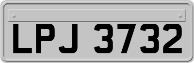LPJ3732