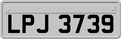 LPJ3739