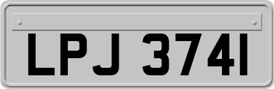 LPJ3741