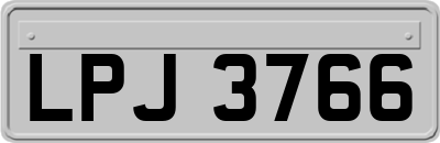 LPJ3766